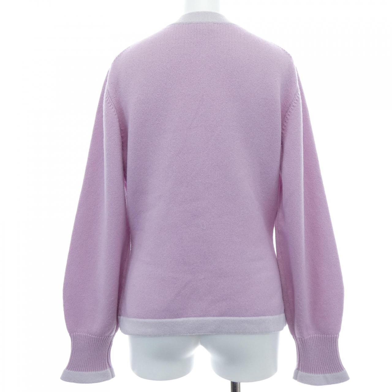 シャネル CHANEL P75050K10747 カーディガン