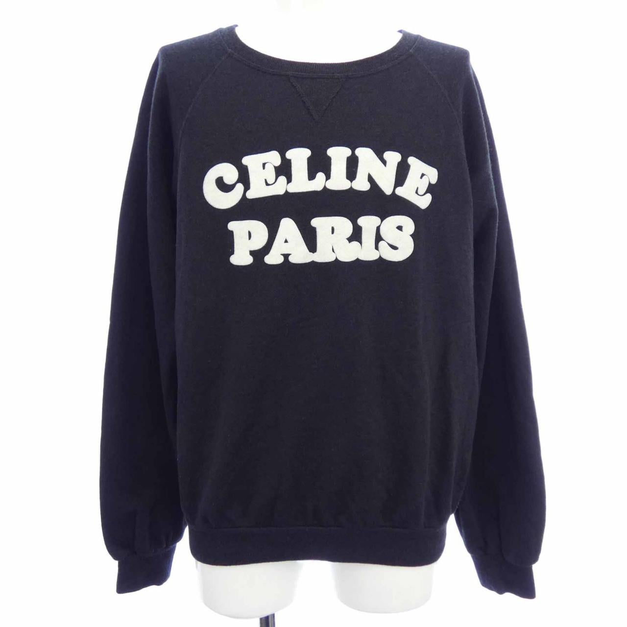 セリーヌ CELINE 2Y138607F スウェット