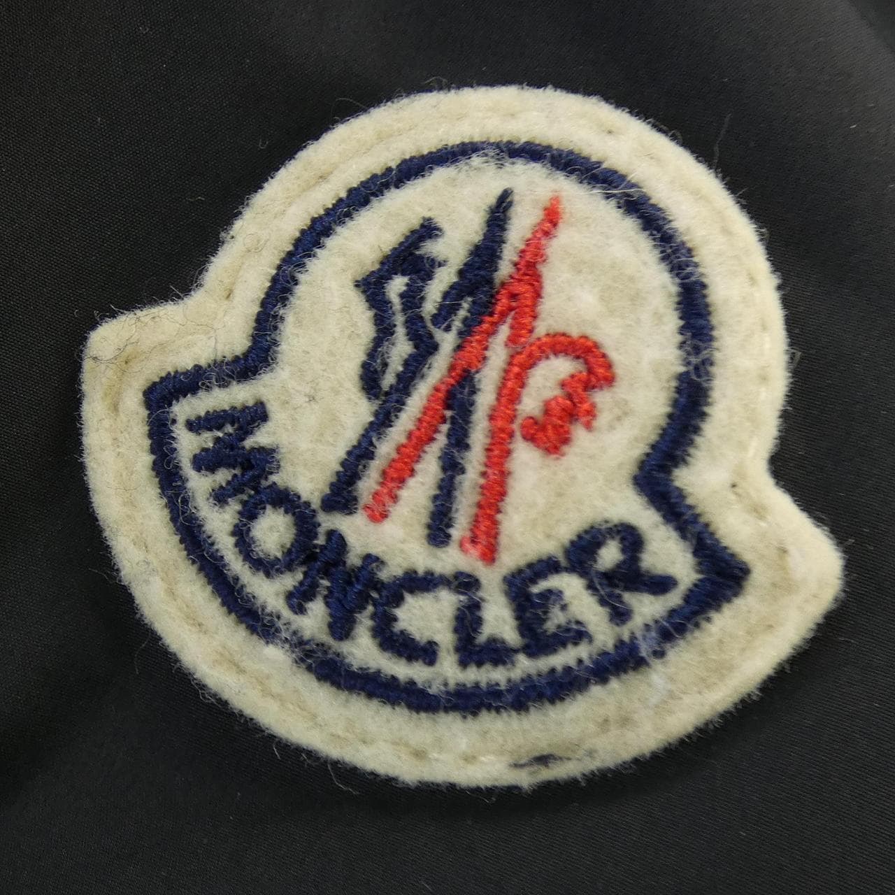 モンクレール MONCLER IDIL ダウンジャケット