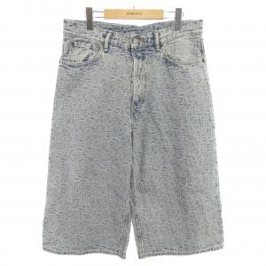 アクネストゥディオズ ACNE STUDIOS FN-UX-SHOR000021 ショートパンツ
