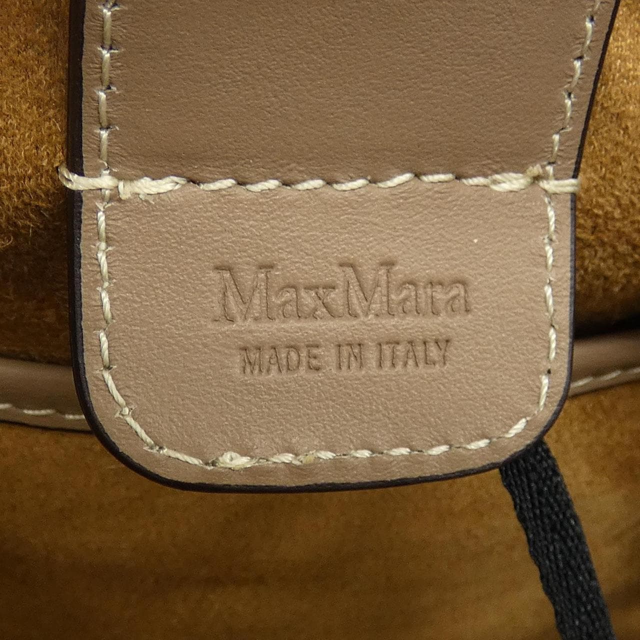 マックスマーラ Max Mara テディベア BAG