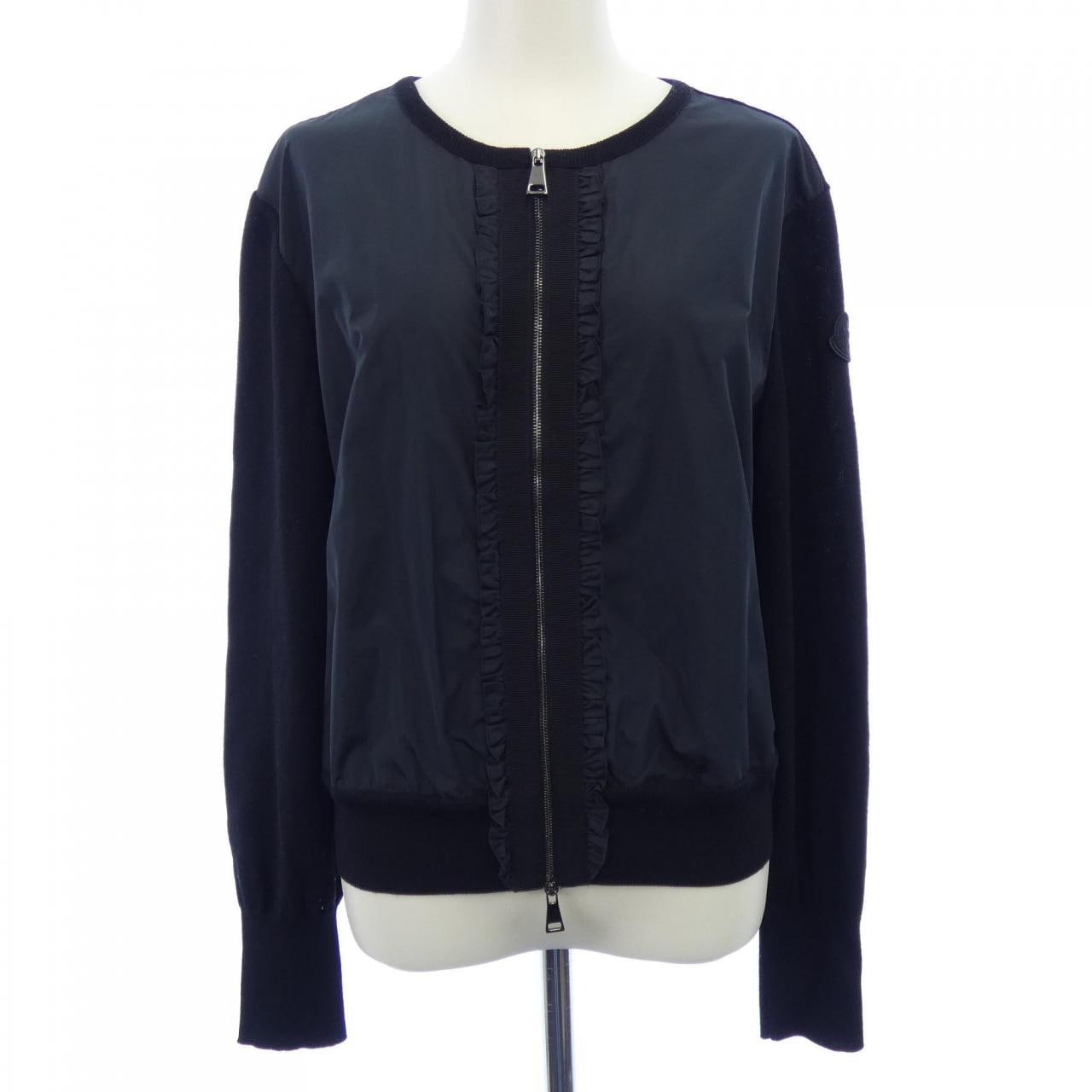 モンクレール MONCLER 20939B00012 ブルゾン