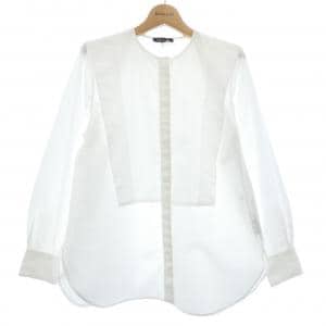 ドゥロワー DRAWER シャツ