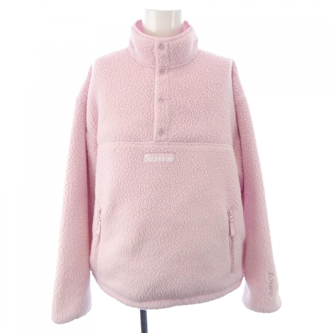 シュプリーム SUPREME POLARTEC Shearling ジャケット