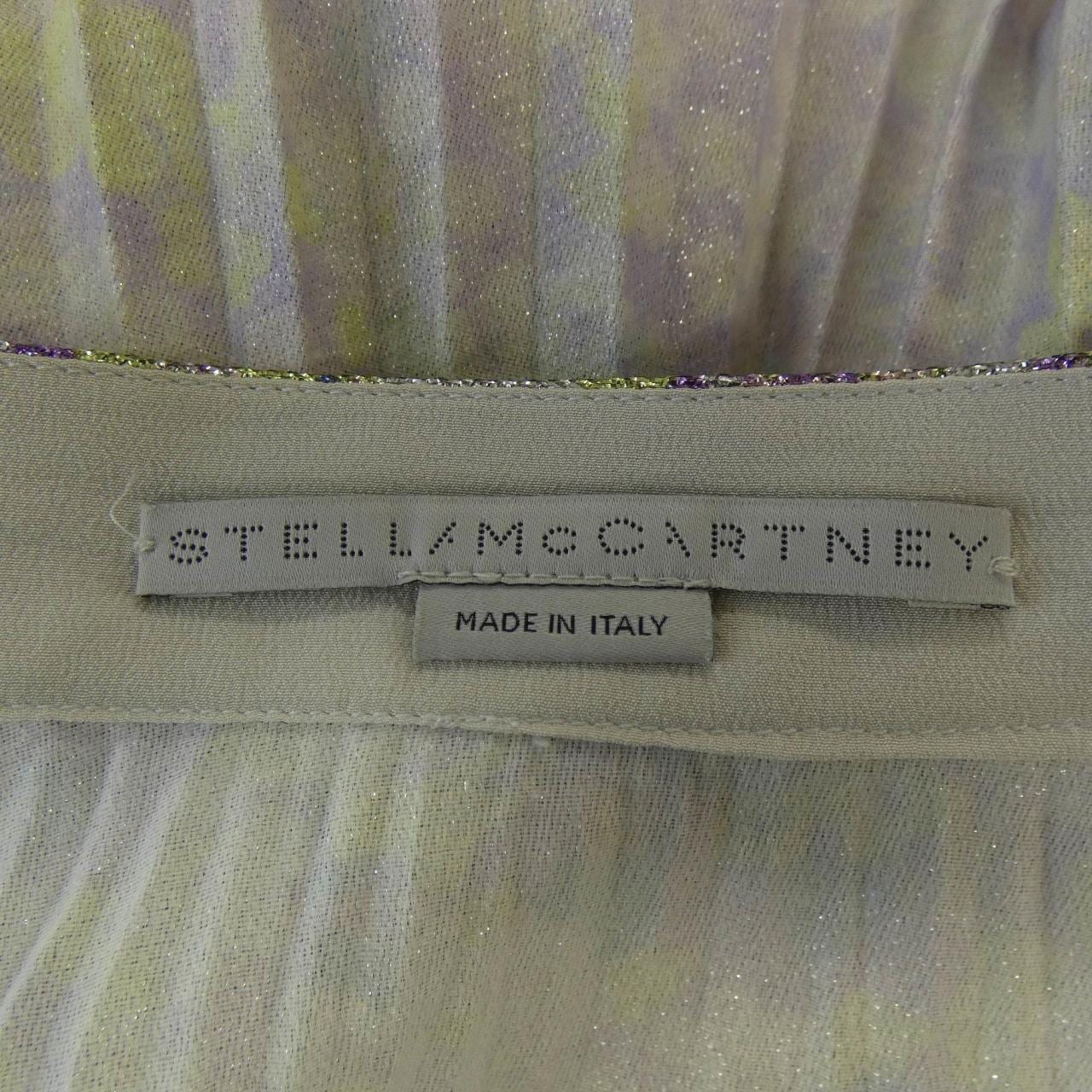 ステラマッカートニー STELLA MCCARTNEY 566778 スカート