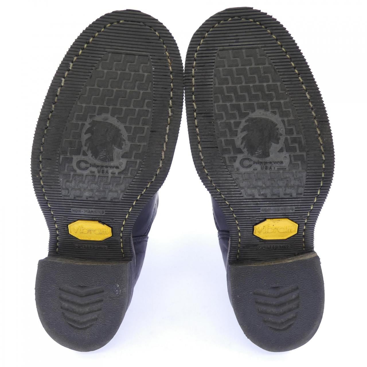 チペワ CHIPPEWA 27899 ブーツ