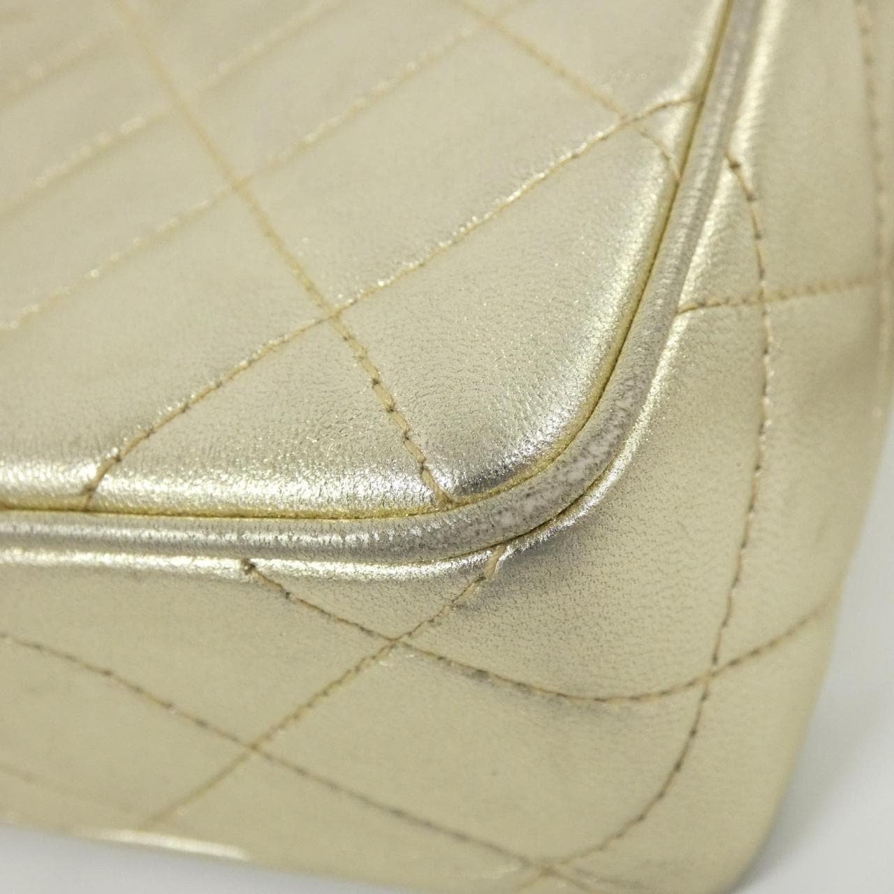 【ヴィンテージ】シャネル ショルダーバッグ
