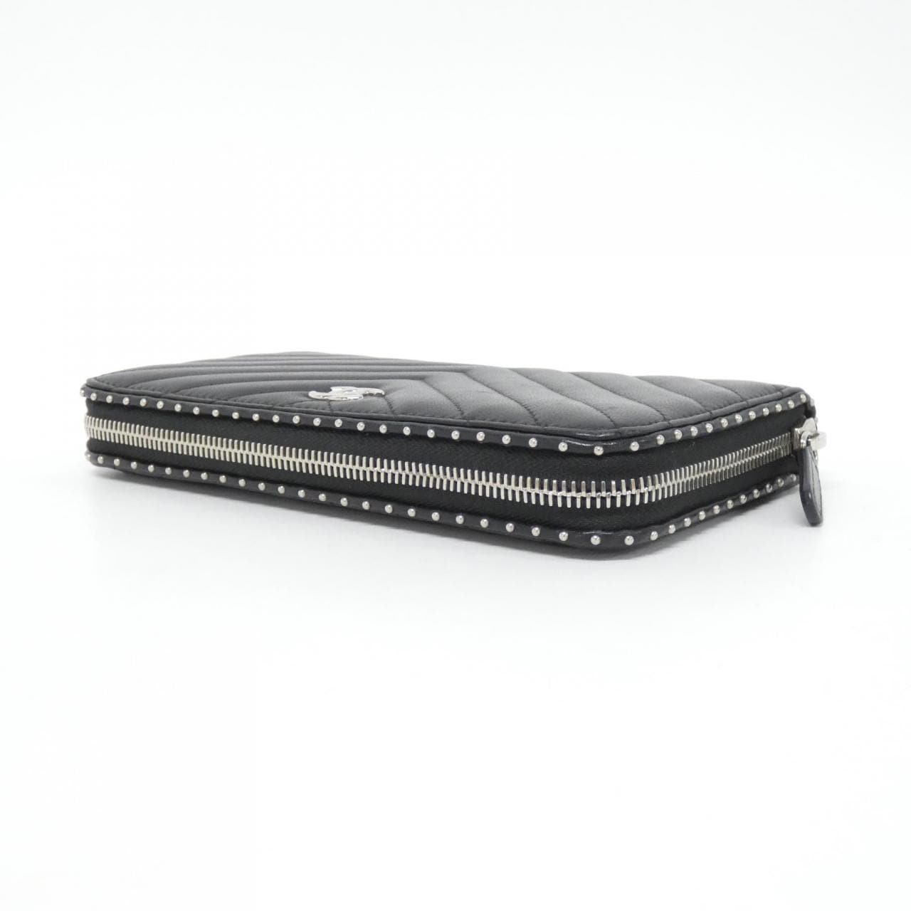 シャネル 81218 財布