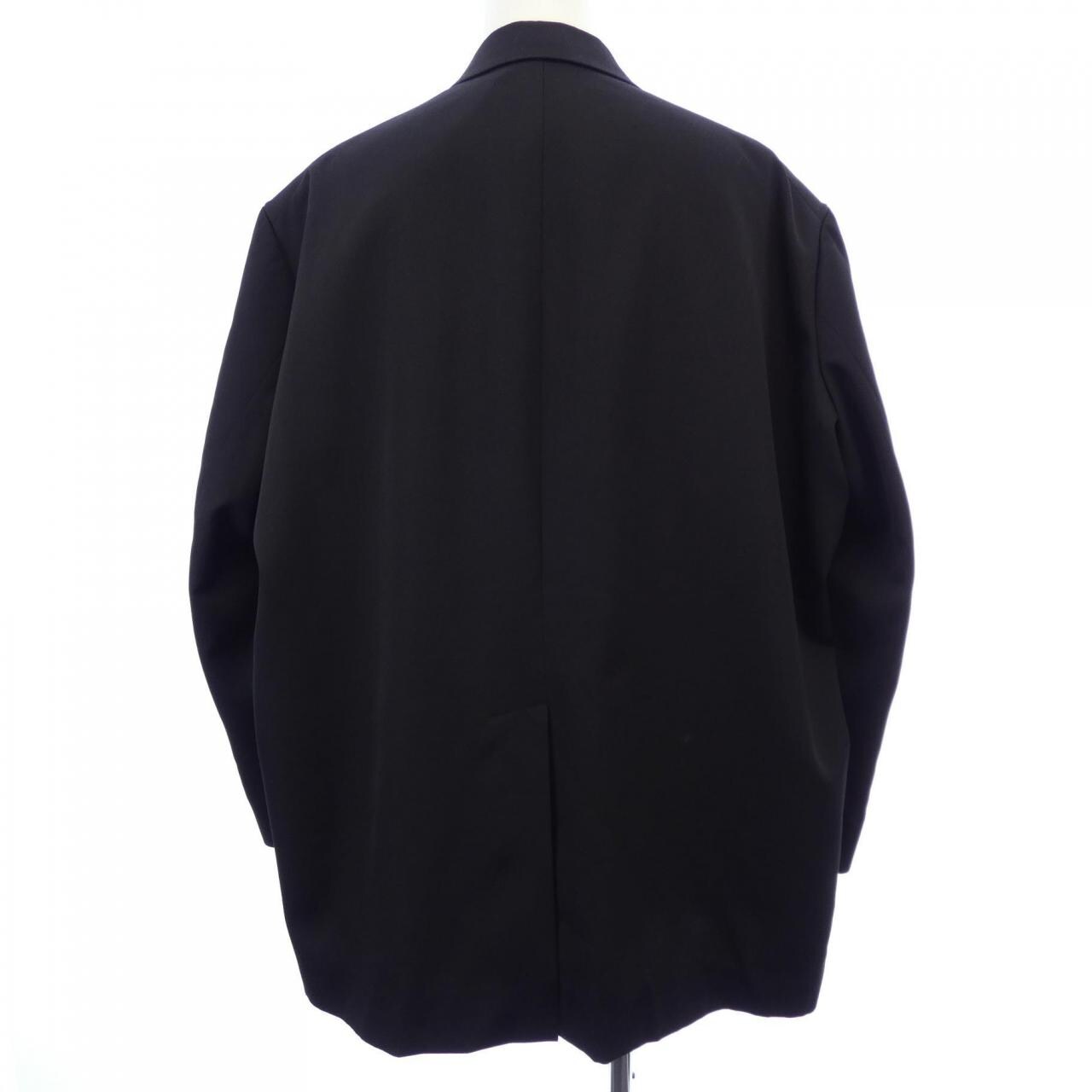 オーバーコート OVERCOAT S25C025-NKHWG ジャケット
