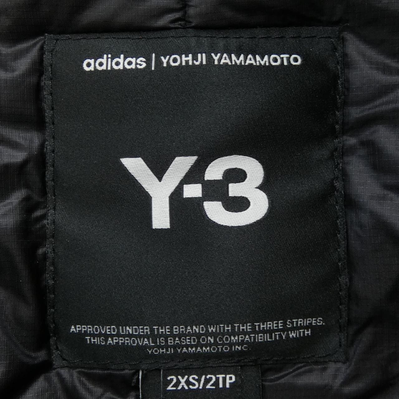 ワイスリー Y-3 コート