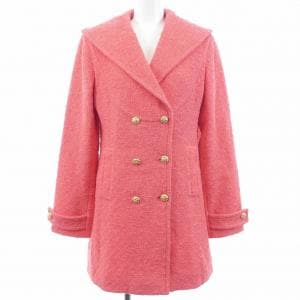 シャネル CHANEL LOOK33 P80825V73539 26C コート