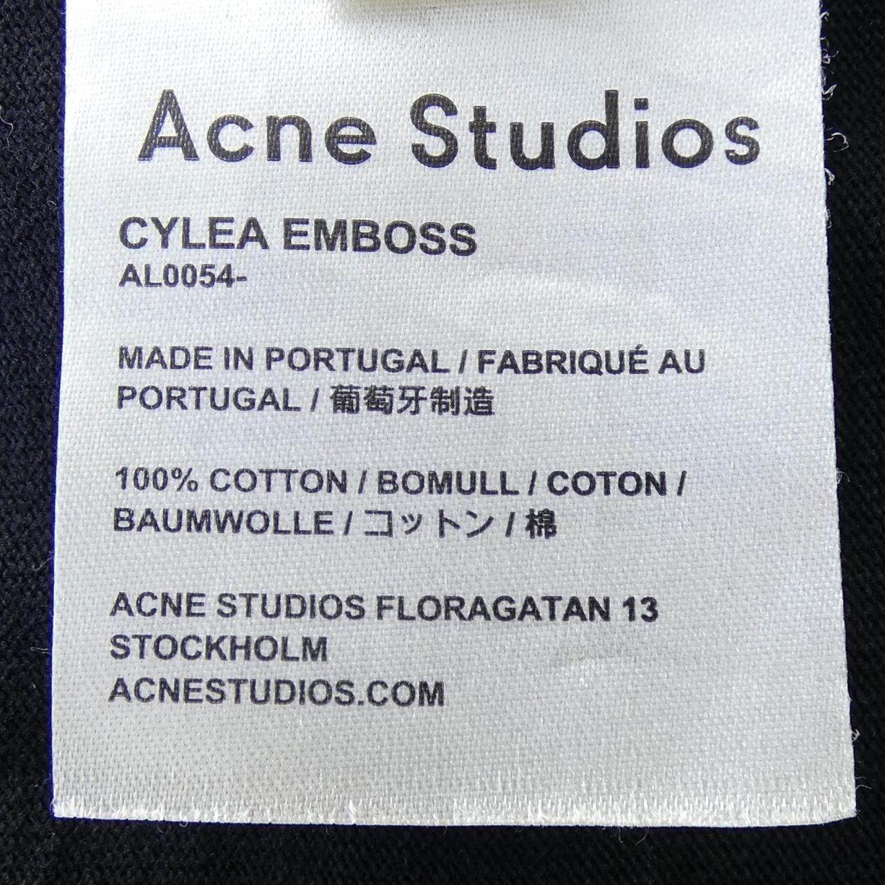 アクネストゥディオズ ACNE STUDIOS Tシャツ