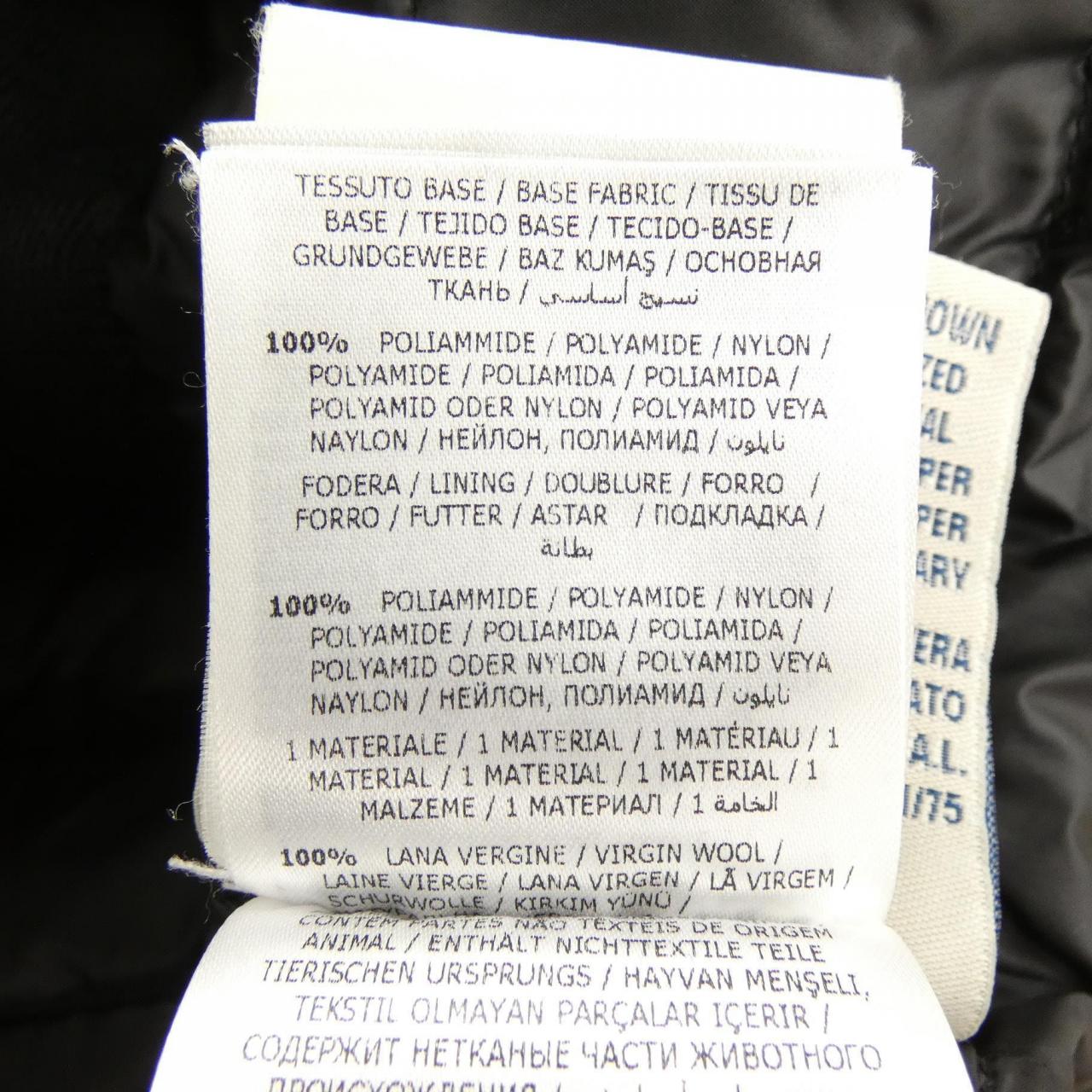 モンクレール MONCLER 20939453400 ダウンジャケット