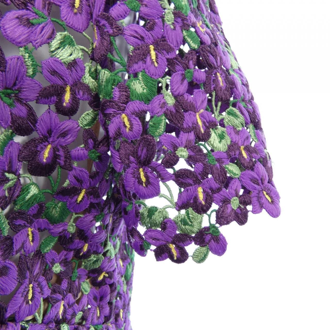 ヴァレンティノ VALENTINO RB3VAKJI4EH ワンピース