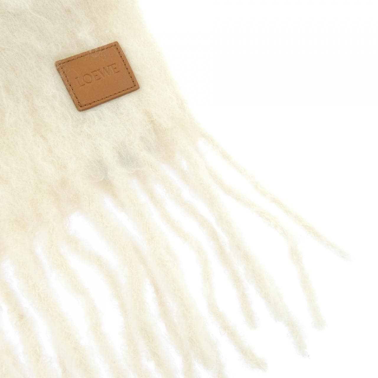 ロエベ LOEWE FSA6SS1X05 MUFFLER
