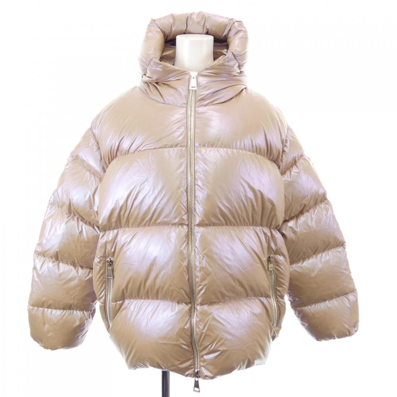 モンクレール MONCLER FRASNE ダウンジャケット