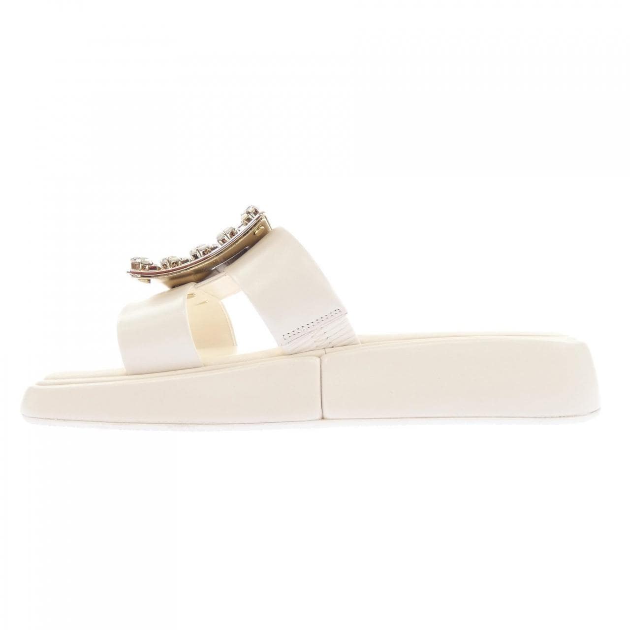 ロジェヴィヴィエ ROGER VIVIER サンダル