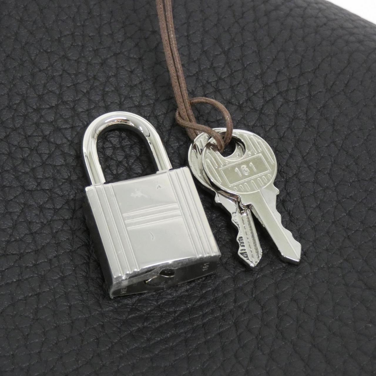 【未使用品】エルメス ピコタン ロック PM 056289CK バッグ