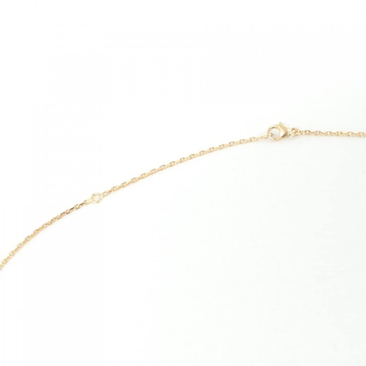 エルメス オーケリー PM 078852CD ネックレス