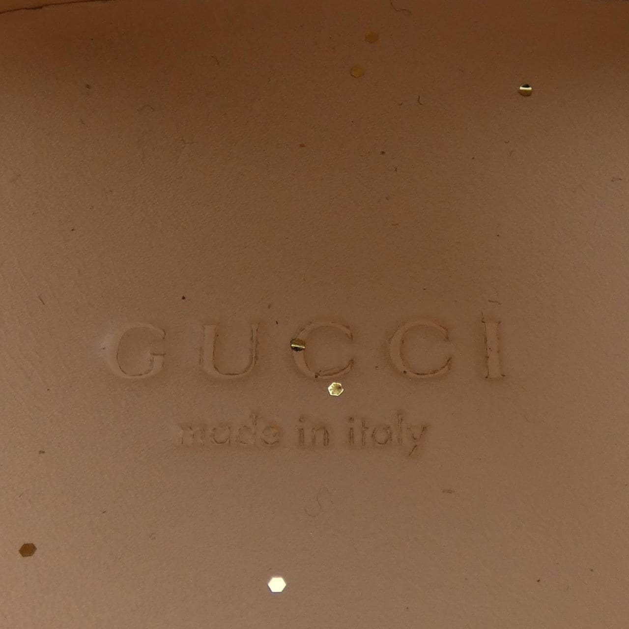グッチ GUCCI 475610 スニーカー