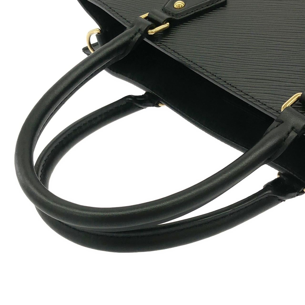 ルイヴィトン エピ サックプラ PM M58658 バッグ