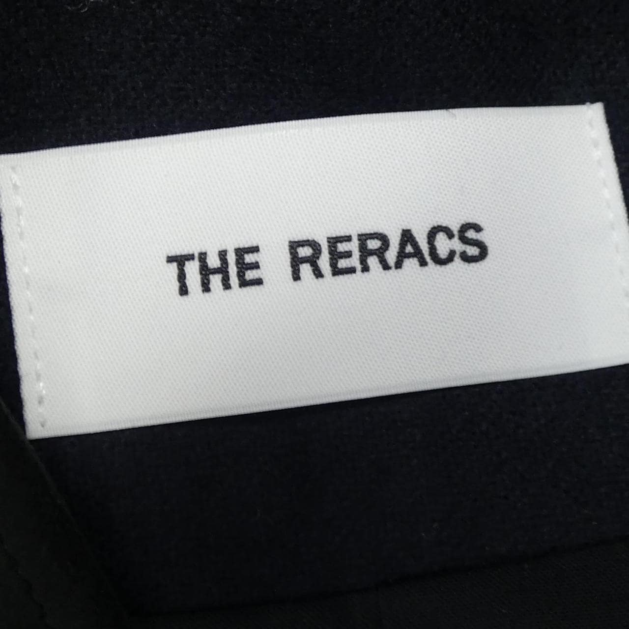 ザリラクス THE RERACS ブルゾン