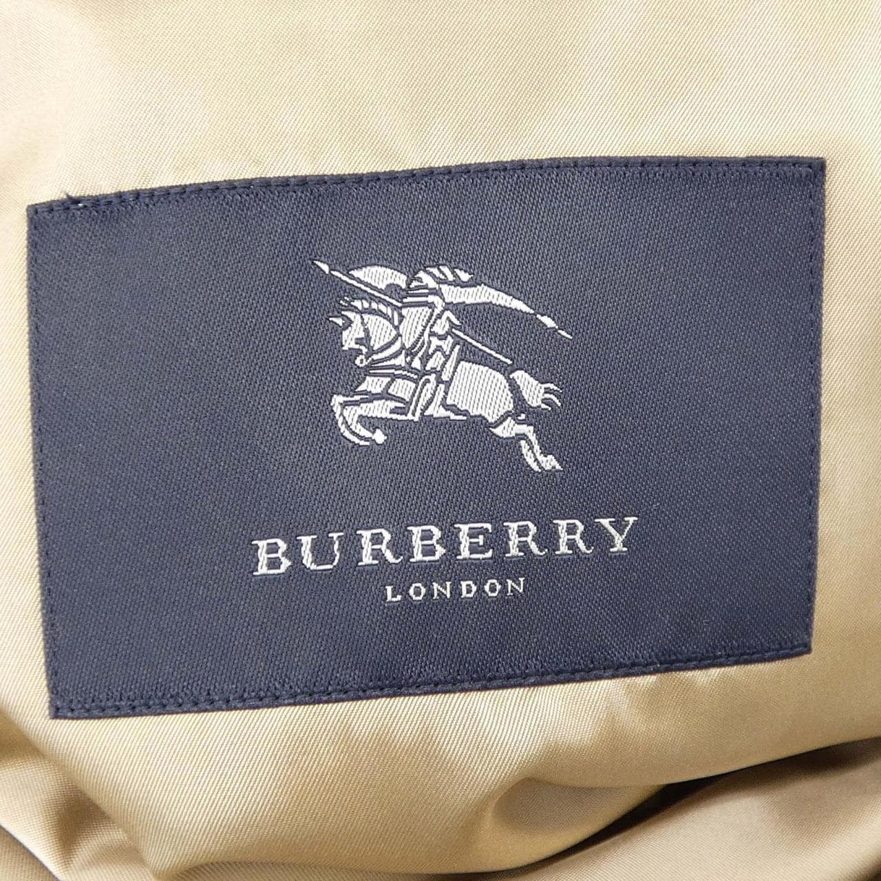 バーバリーロンドン BURBERRY LONDON A1A19-877-43 トレンチコート