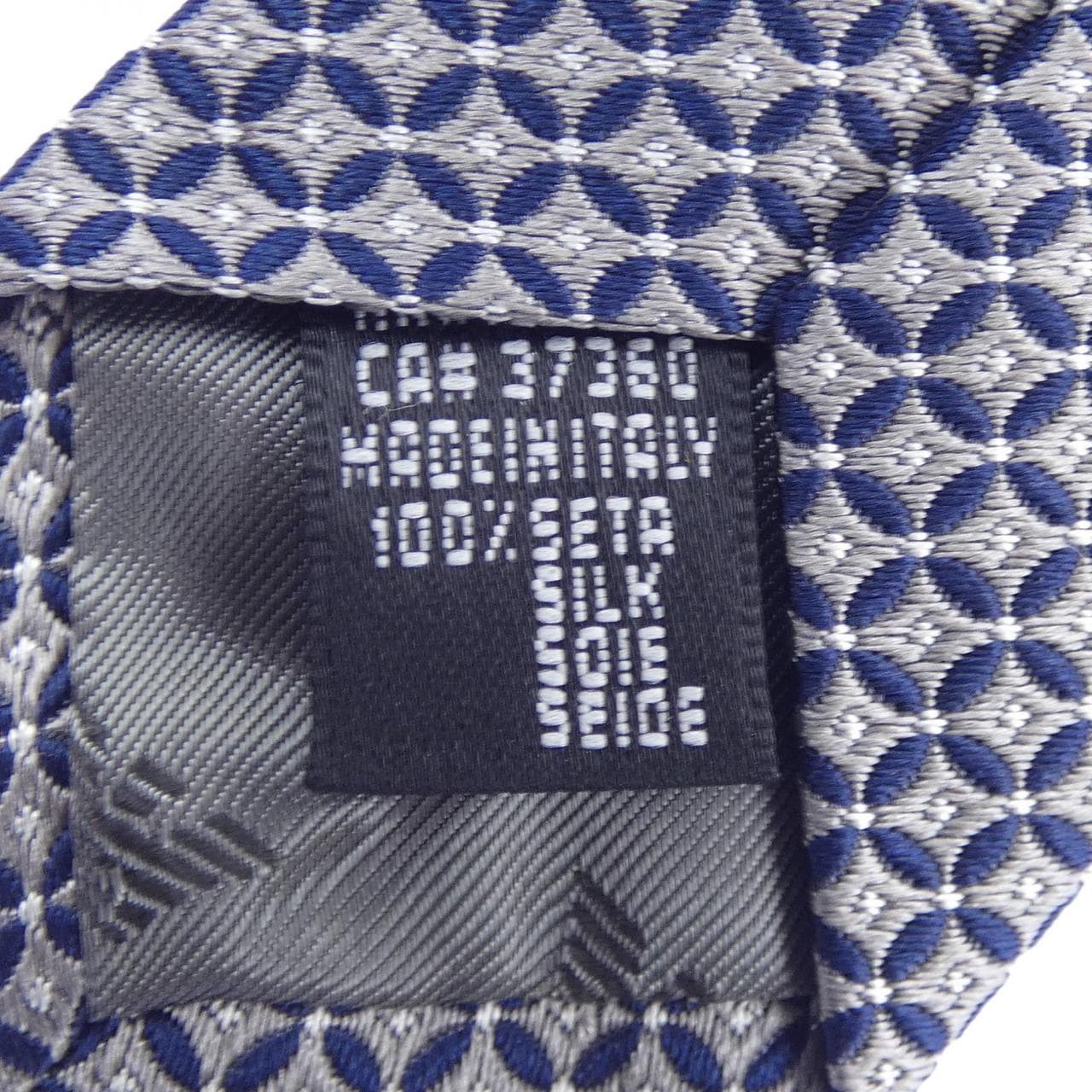 エンポリオアルマーニ EMPORIO ARMANI NECKTIE