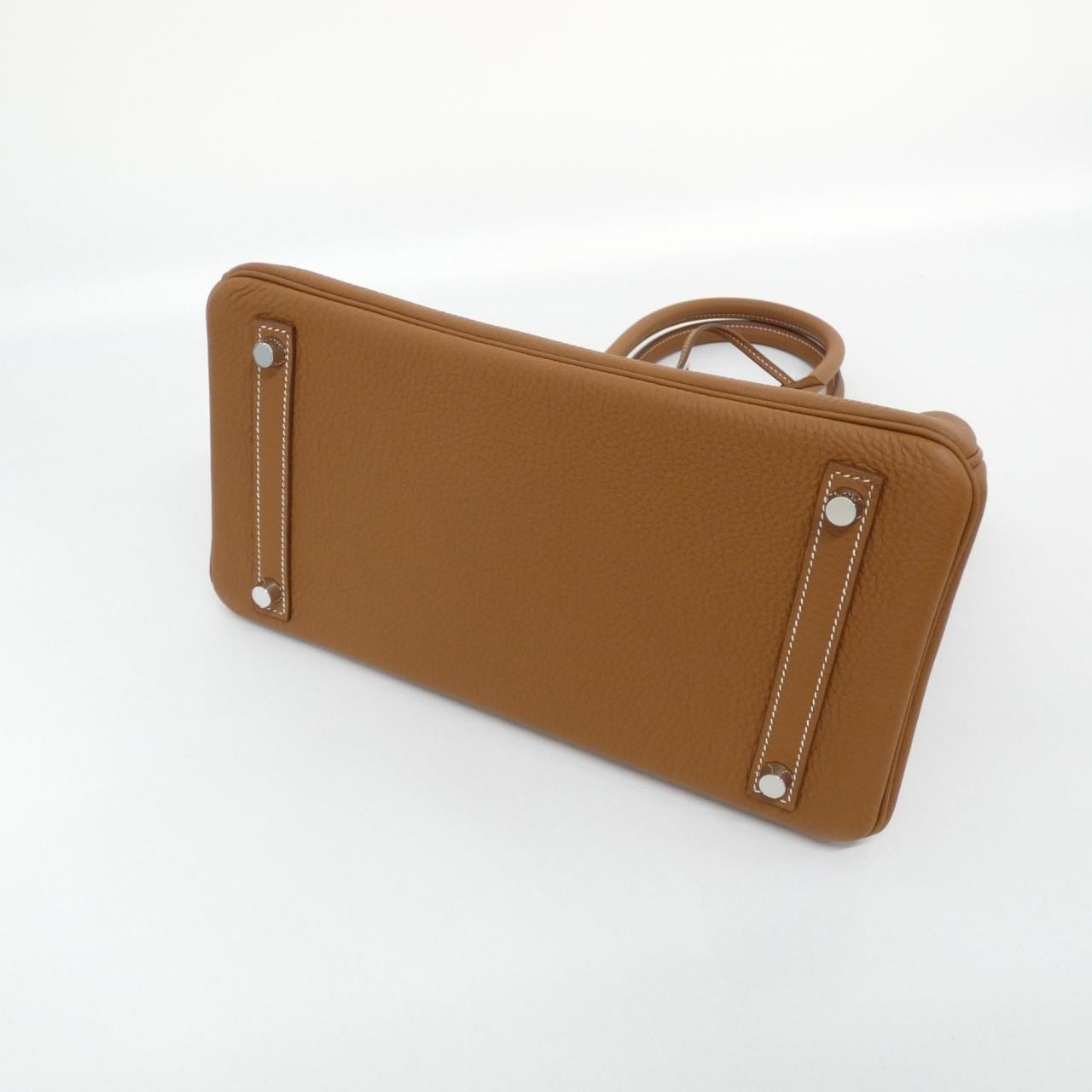 エルメス バーキン 30cm 030520CK バッグ