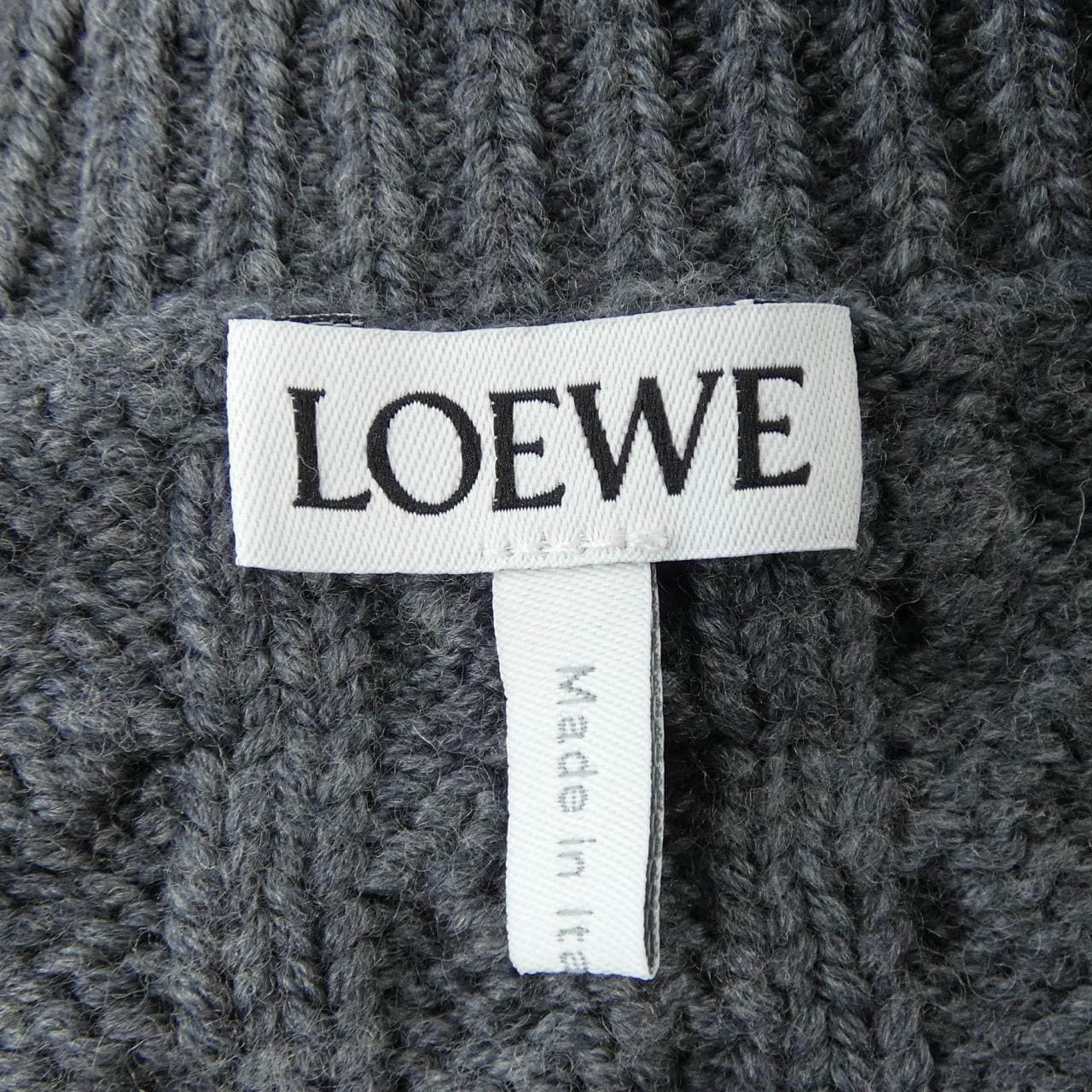 ロエベ LOEWE H526Y14KGY ニット