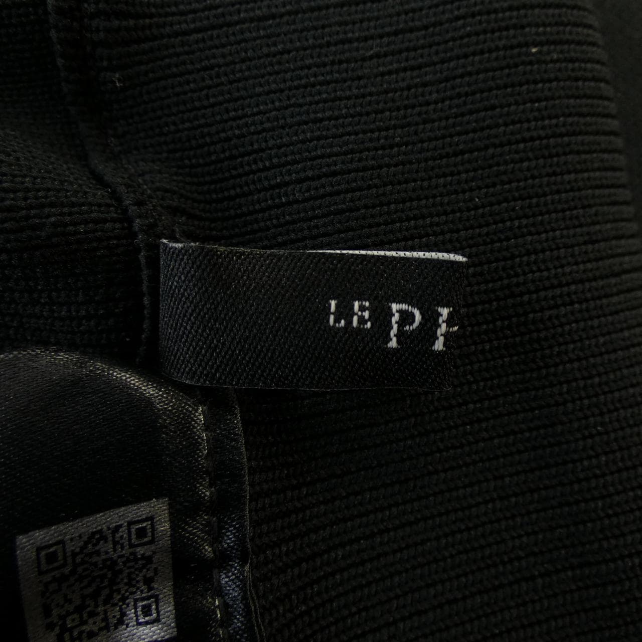 ルフィル LE PHIL 534-4170200 パンツ