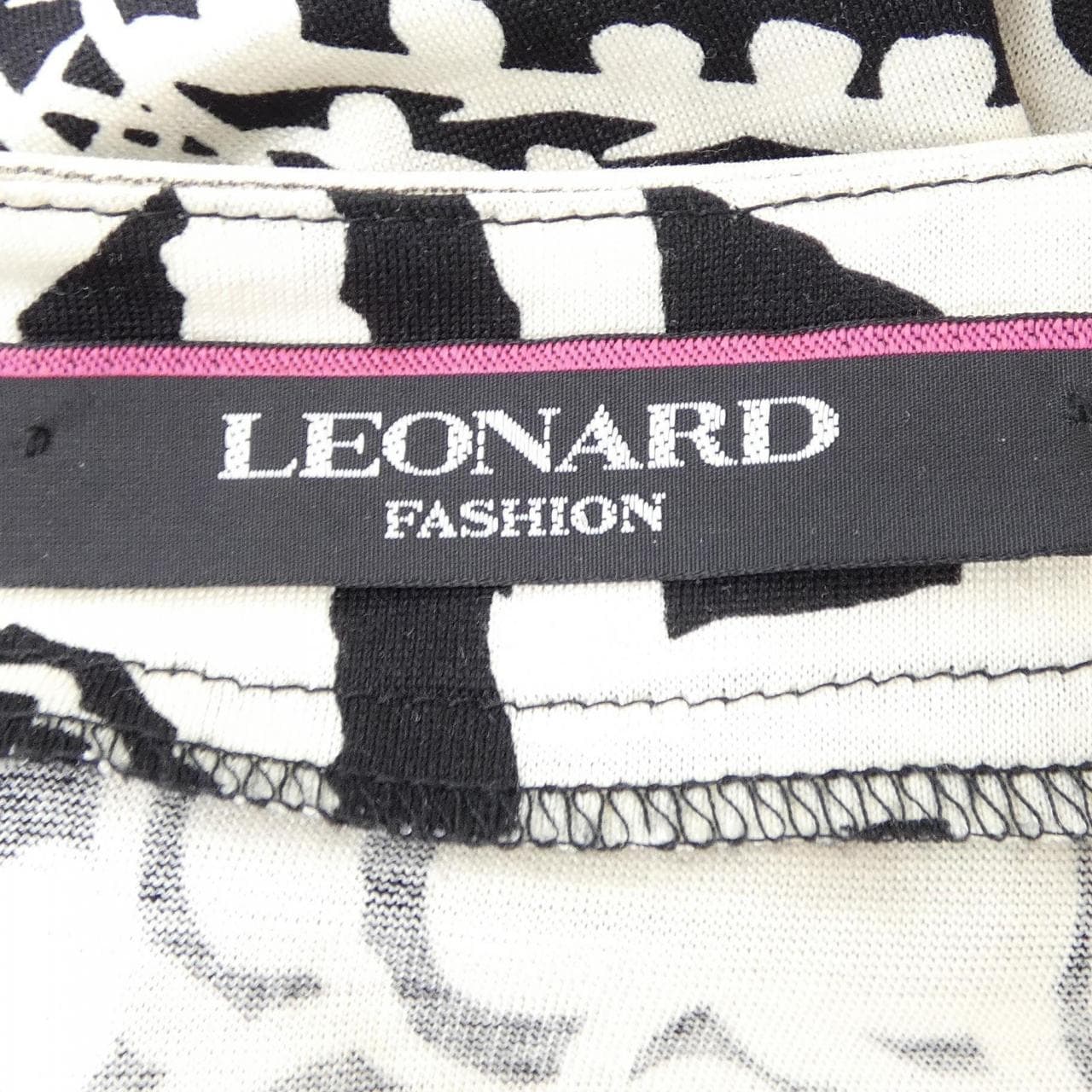 コメ兵｜レオナールファッション LEONARD FASHION カーディガン