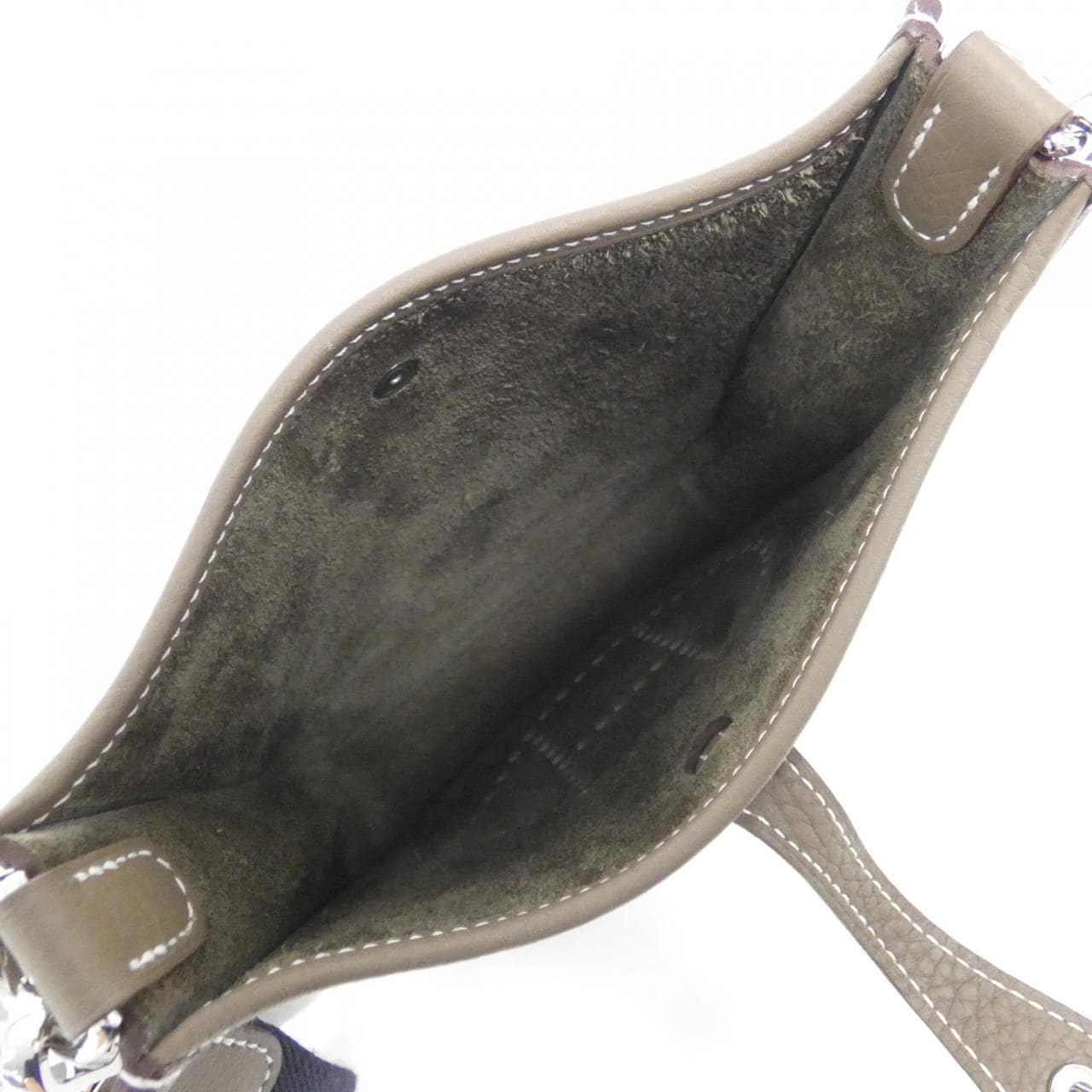 エルメス エヴリン アマゾン 16cm 069426CK ショルダーバッグ