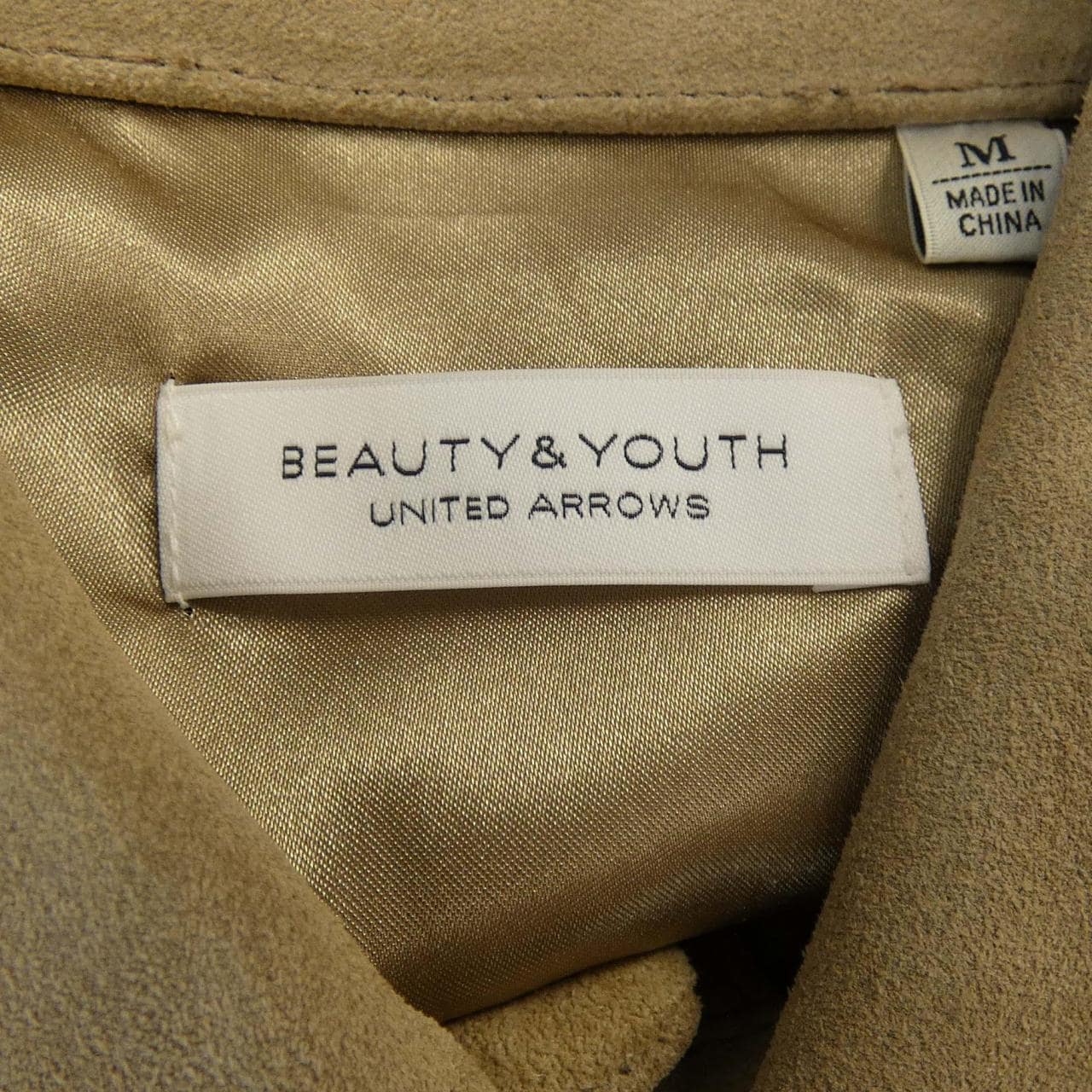ユナイテッドアローズ UNITED ARROWS ブルゾン