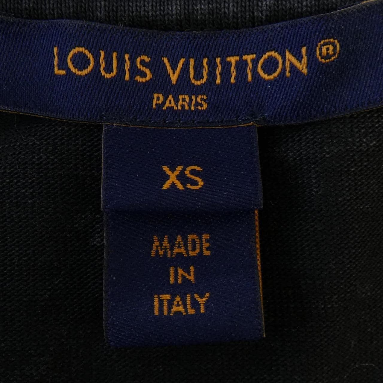 ルイヴィトン LOUIS VUITTON FTJT83GPV Tシャツ