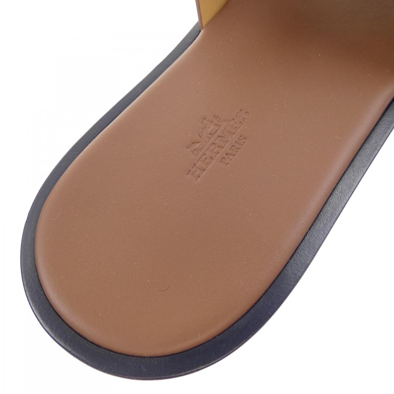 エルメス HERMES イズミール 041141Z サンダル