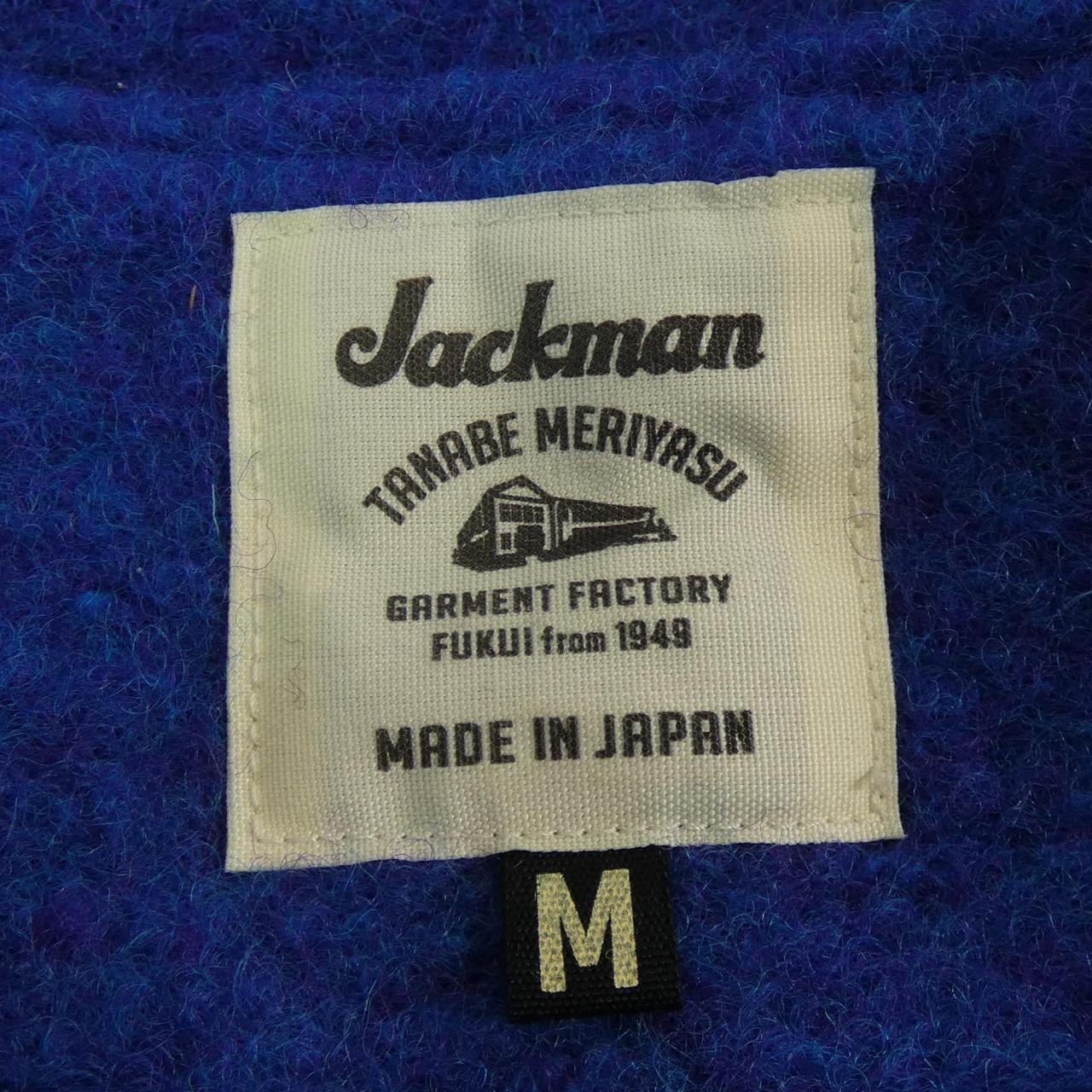 ジャックマン JACKMAN トップス