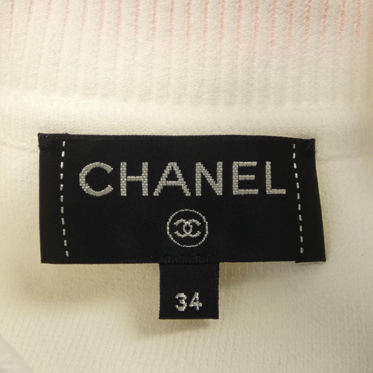 シャネル CHANEL ブルゾン