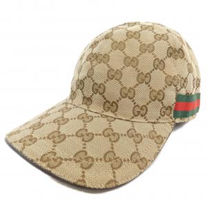 グッチ GUCCI キャップ