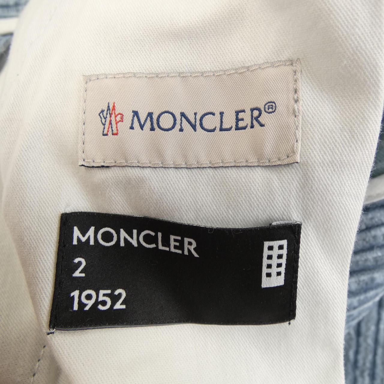 モンクレール MONCLER パンツ