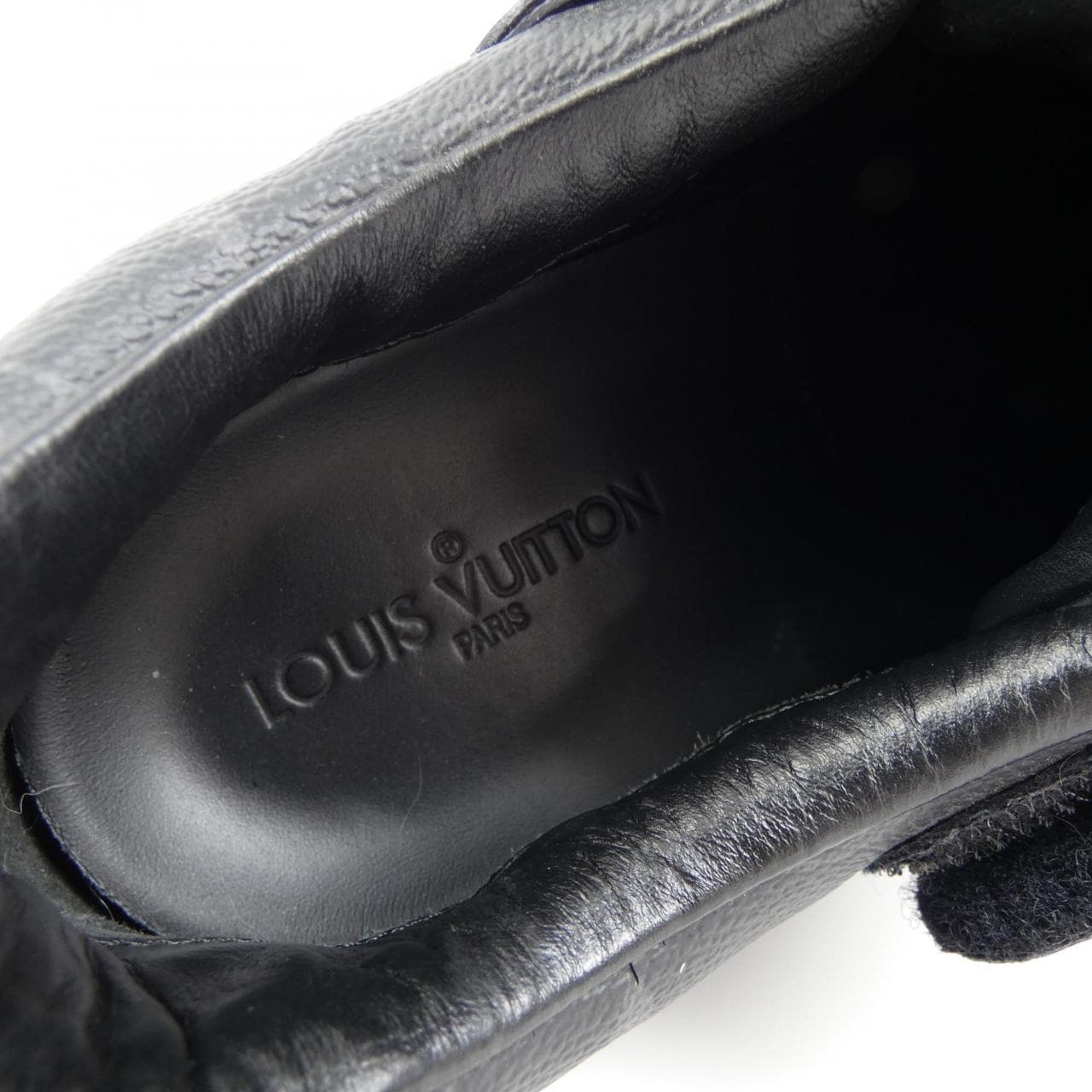 ルイヴィトン LOUIS VUITTON スニーカー