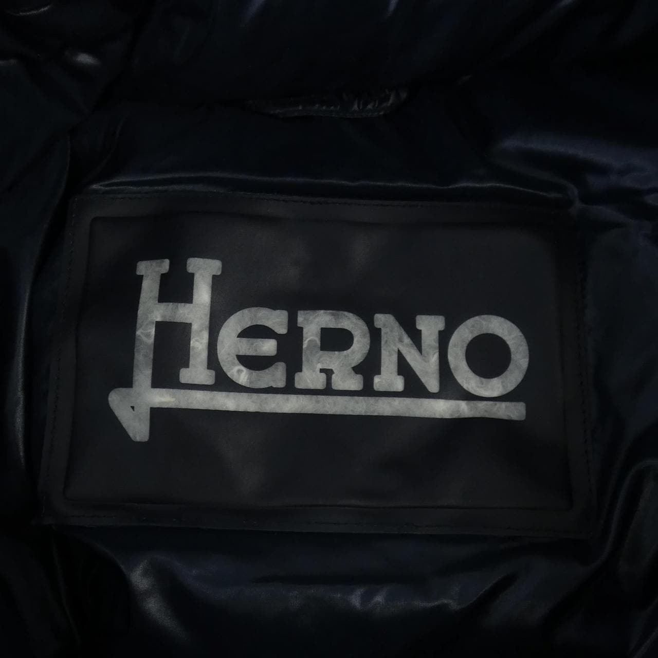 ヘルノ Herno ダウンジャケット