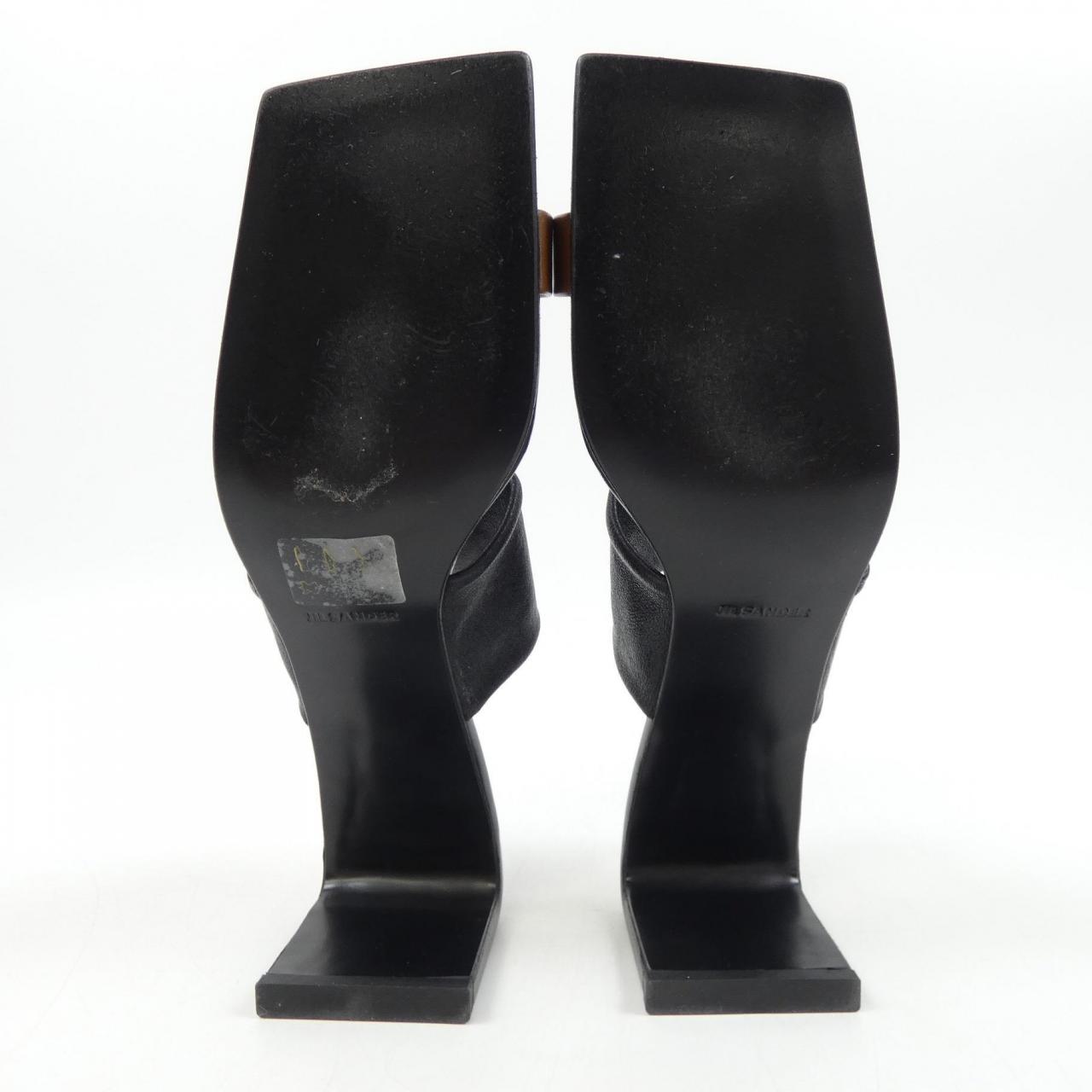 ジルサンダー JIL SANDER サンダル