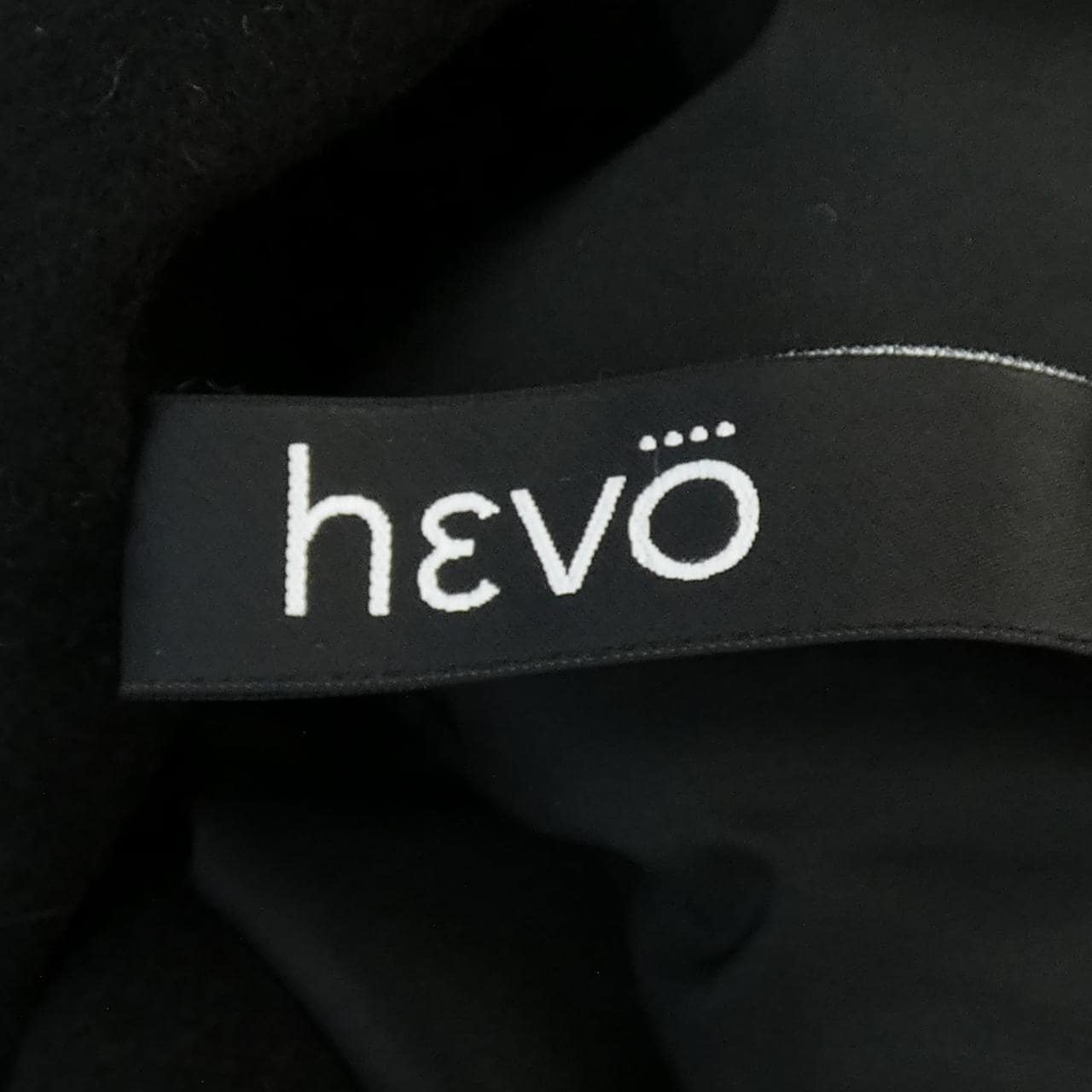 イーヴォ HEVO コート