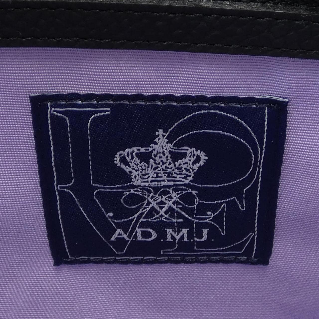 ADMJ BAG