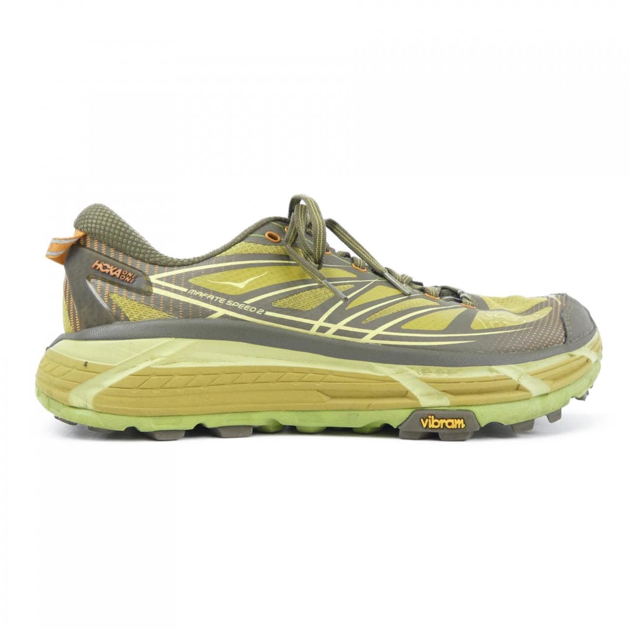 HOKA ONE ONE sneakers