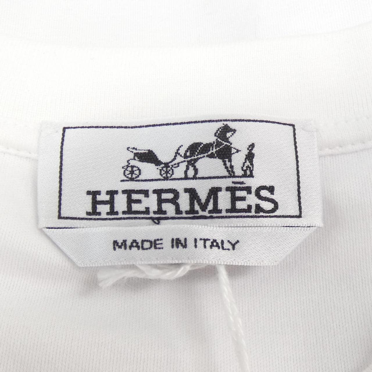 エルメス HERMES Tシャツ