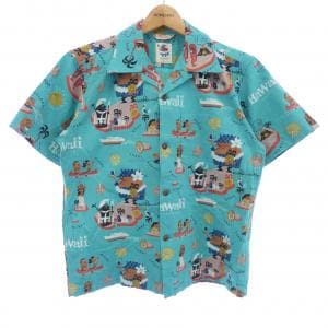 サンサーフ SUN SURF シャツ