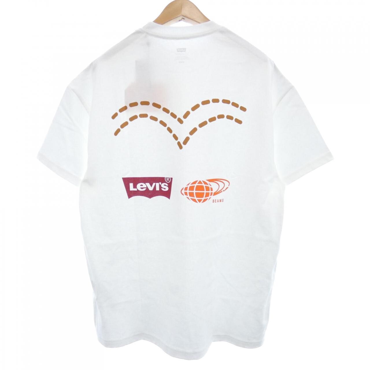 リーバイス LEVI'S Tシャツ