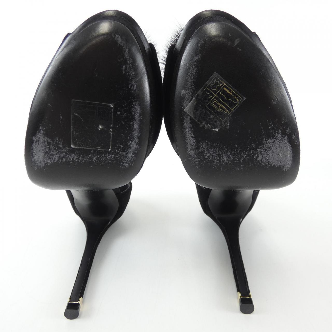 LOUIS VUITTON LOUIS VUITTON PUMPS